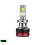 هدلایت لنزو M50 PRO MAX+ 3800K lenzo - تصویر 2