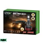 هدلایت_لنزو_Lenzo_M60 PRO MAX+ 4300K lenzo_1