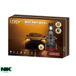 هدلایت لنزو M60 PRO MAX+ 4300K lenzo - تصویر 3