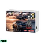 هدلایت لنزو M60 PRO MAX+ 4300K lenzo - تصویر 4