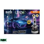 هدلایت_لنزو_Lenzo_s70_1