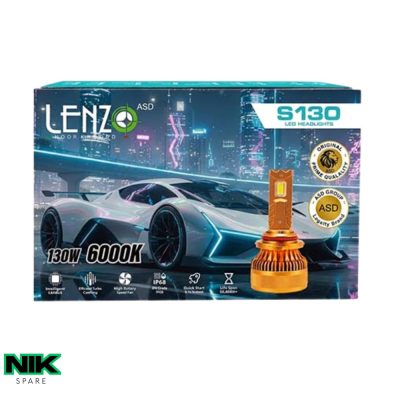 هدلایت_لنزو_s130