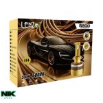 هدلایت_لنزو_s200