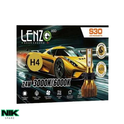 هدلایت_لنزو_s30
