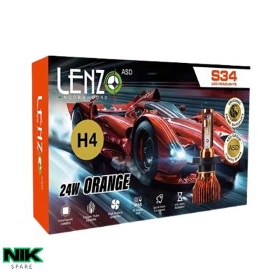 هدلایت_لنزو_s34