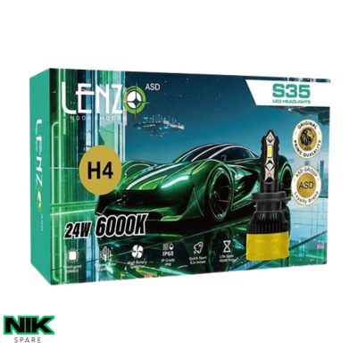 هدلایت_لنزو_s35